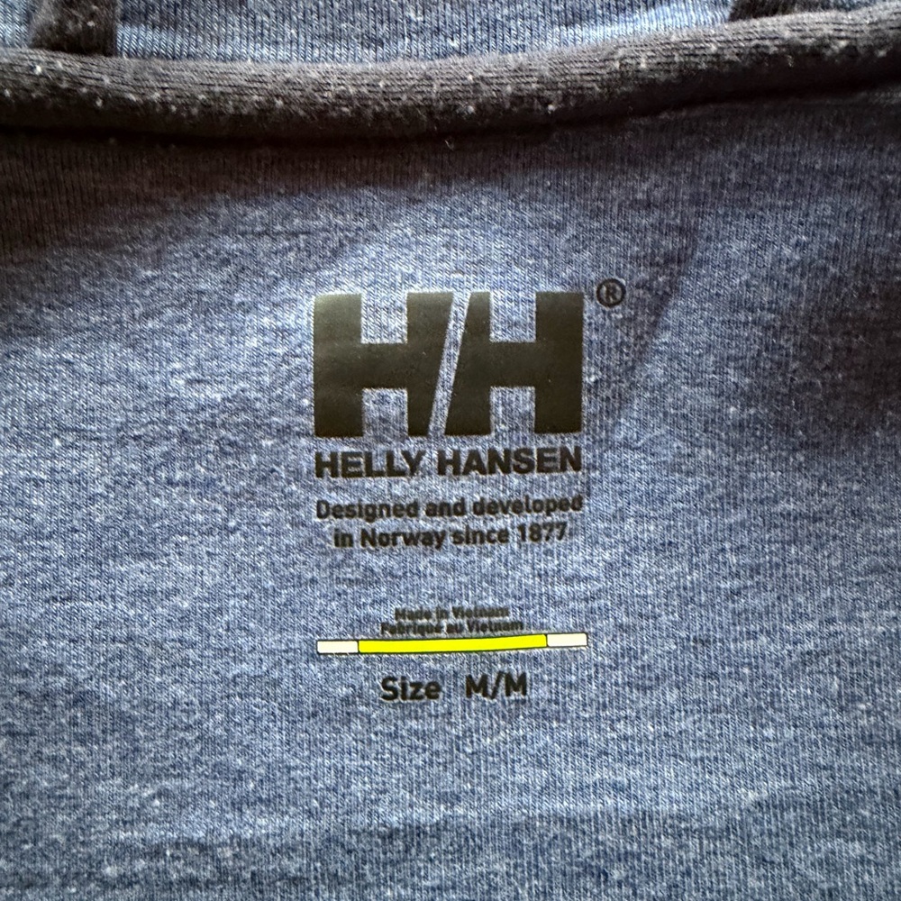 Helly Hansen Performance Hoodie/Jacket - image 4